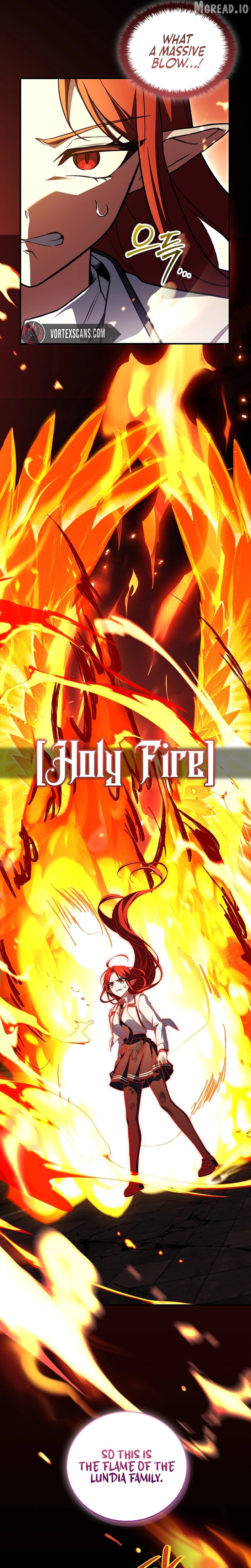 Read The Legendary Hero is an Academy Honors Student Manga Online