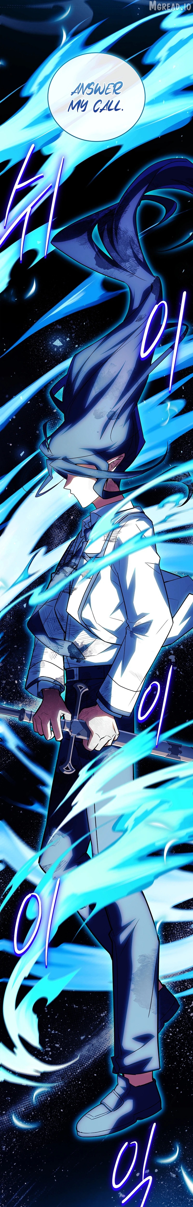 Read The Legendary Hero is an Academy Honors Student Manga Online