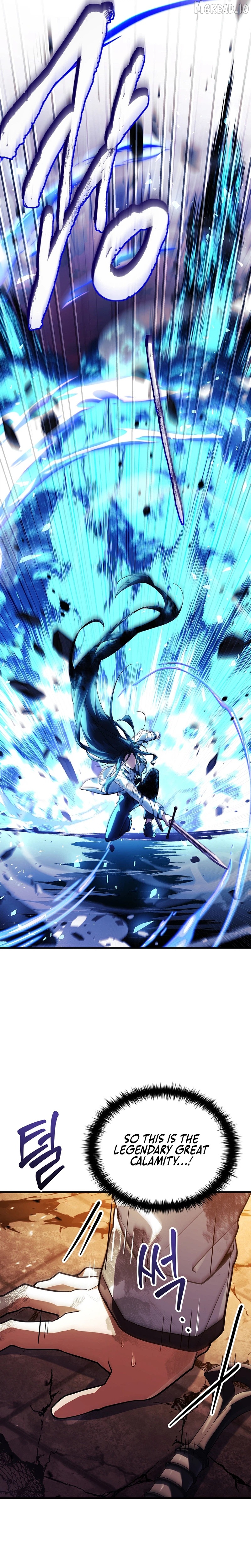 Read The Legendary Hero is an Academy Honors Student Manga Online
