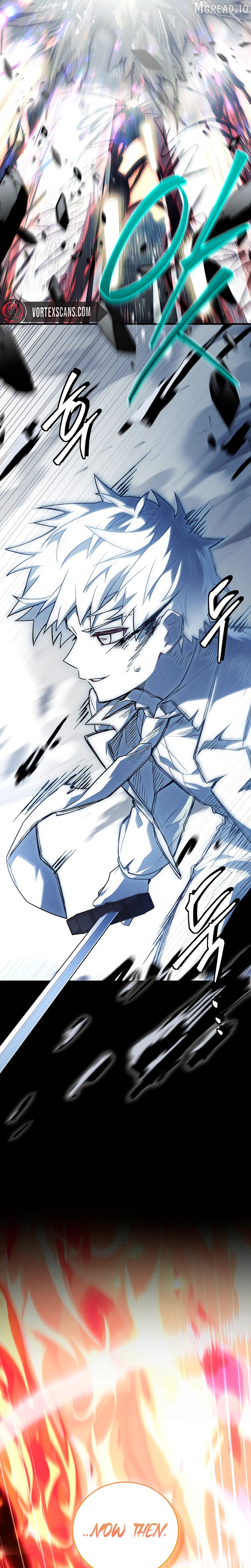 Read The Legendary Hero is an Academy Honors Student Manga Online