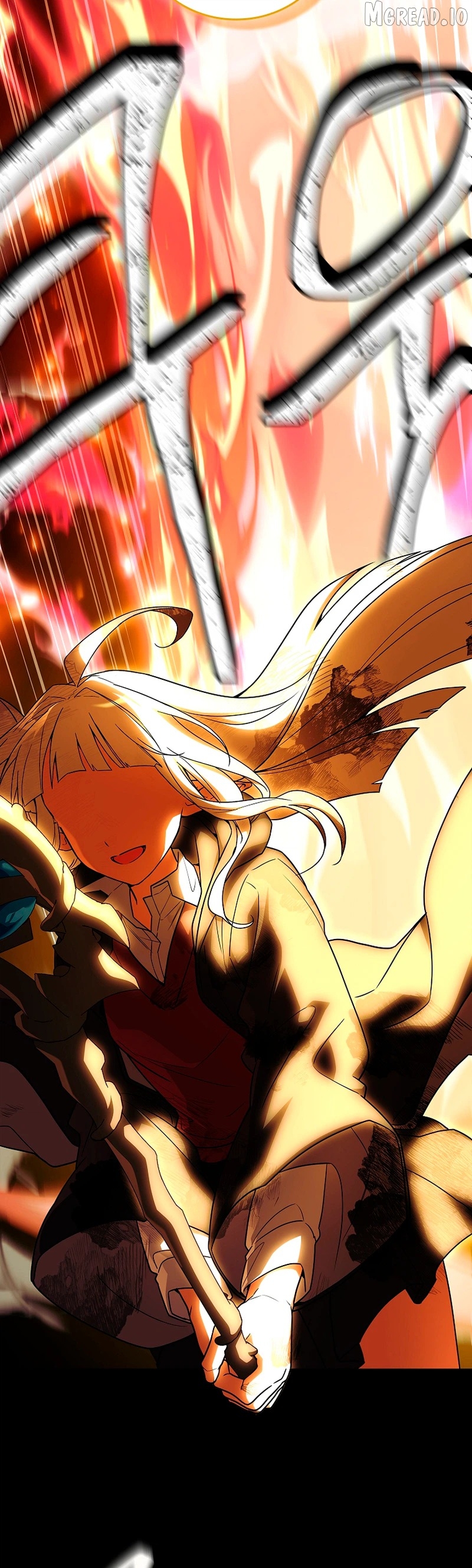 Read The Legendary Hero is an Academy Honors Student Manga Online