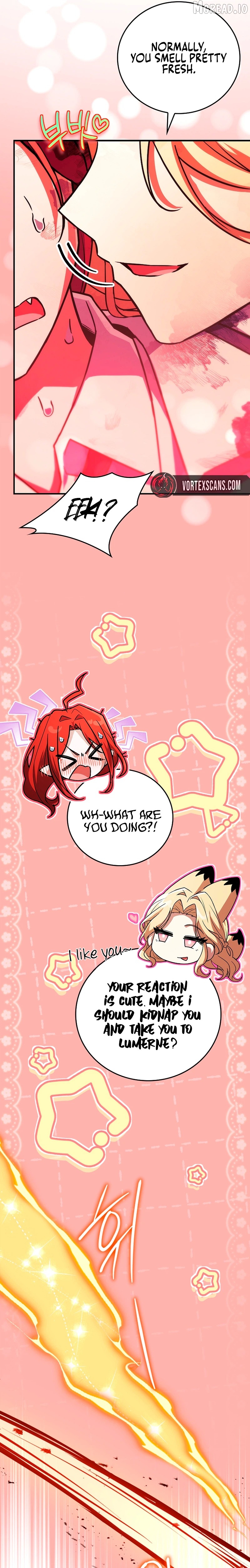 Read The Legendary Hero is an Academy Honors Student Manga Online