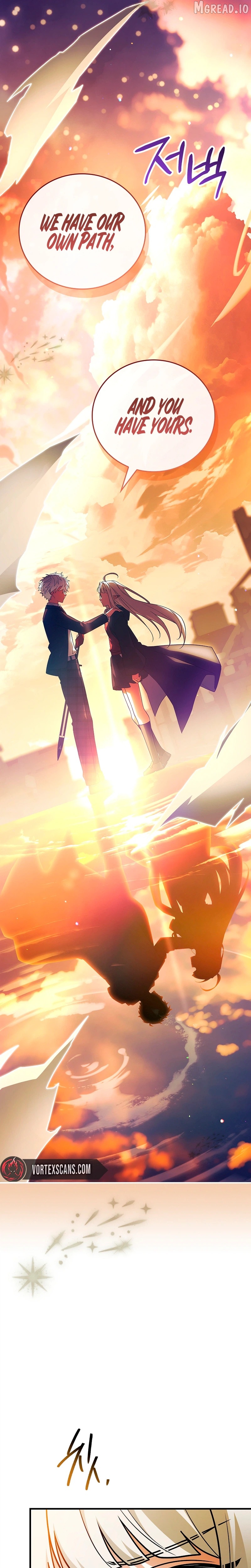 Read The Legendary Hero is an Academy Honors Student Manga Online