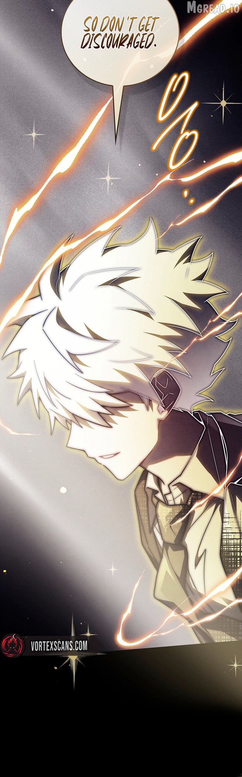 Read The Legendary Hero is an Academy Honors Student Manga Online