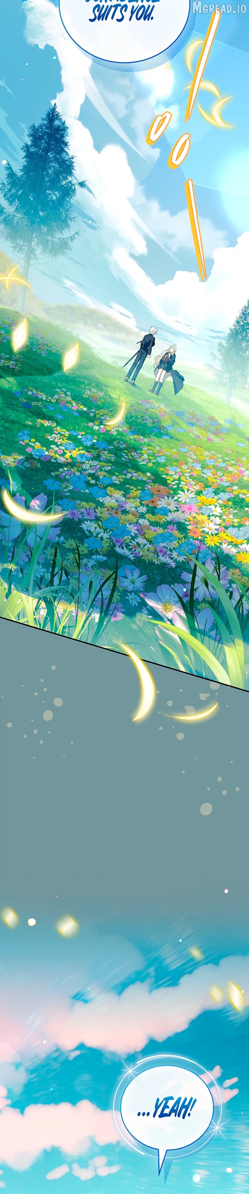 Read The Legendary Hero is an Academy Honors Student Manga Online