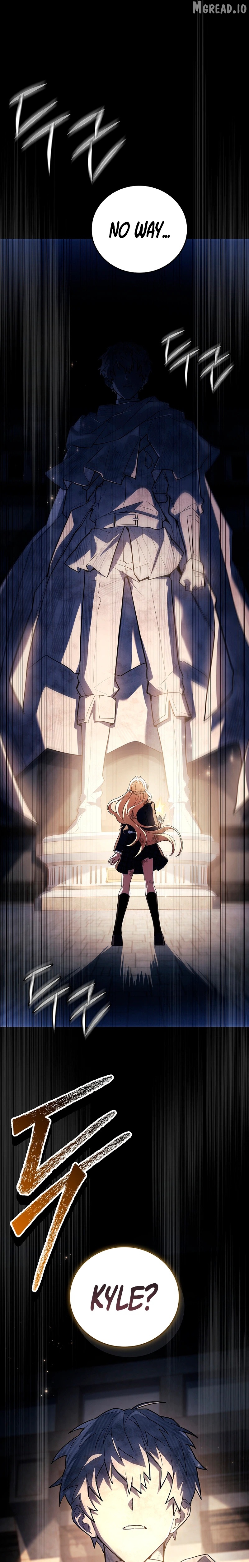 Read The Legendary Hero is an Academy Honors Student Manga Online
