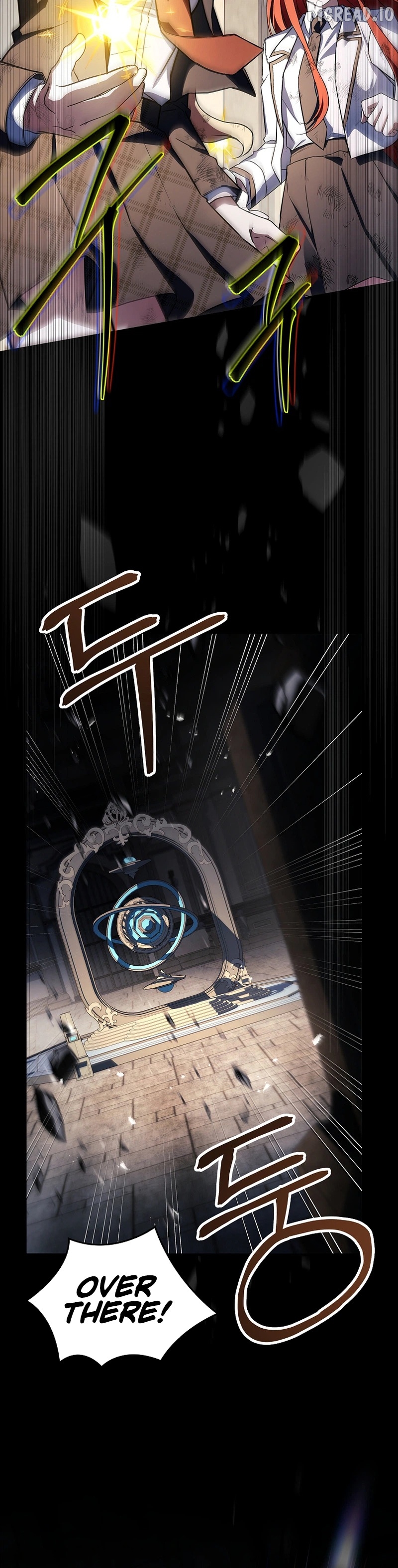 Read The Legendary Hero is an Academy Honors Student Manga Online