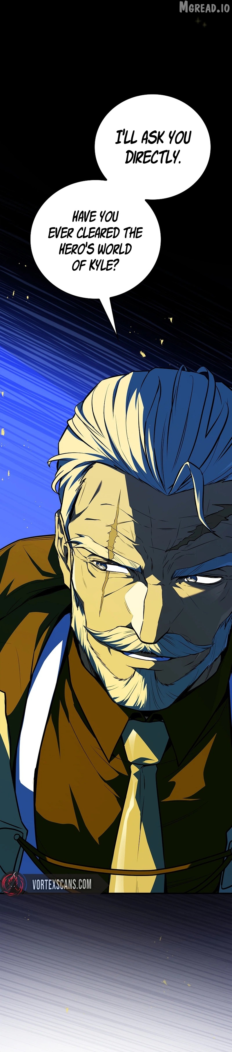 Read The Legendary Hero is an Academy Honors Student Manga Online