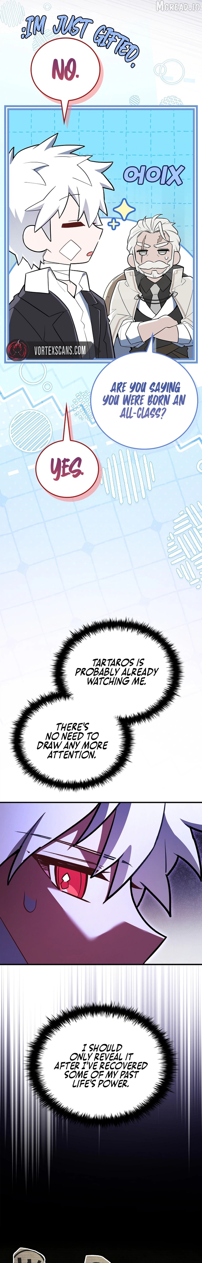 Read The Legendary Hero is an Academy Honors Student Manga Online