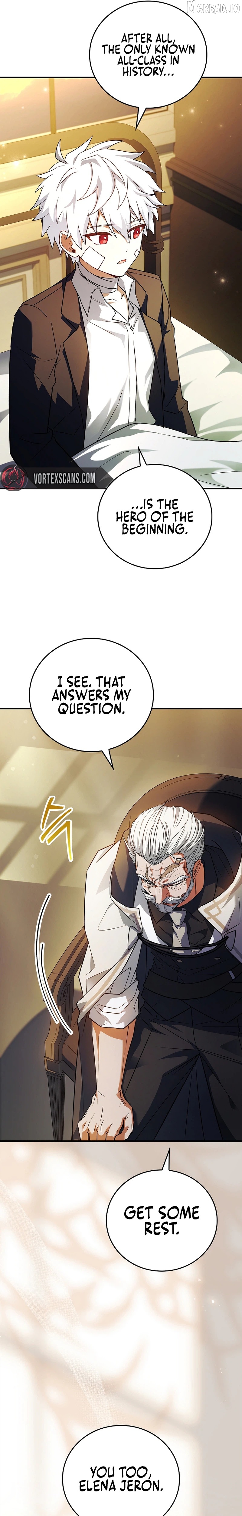 Read The Legendary Hero is an Academy Honors Student Manga Online