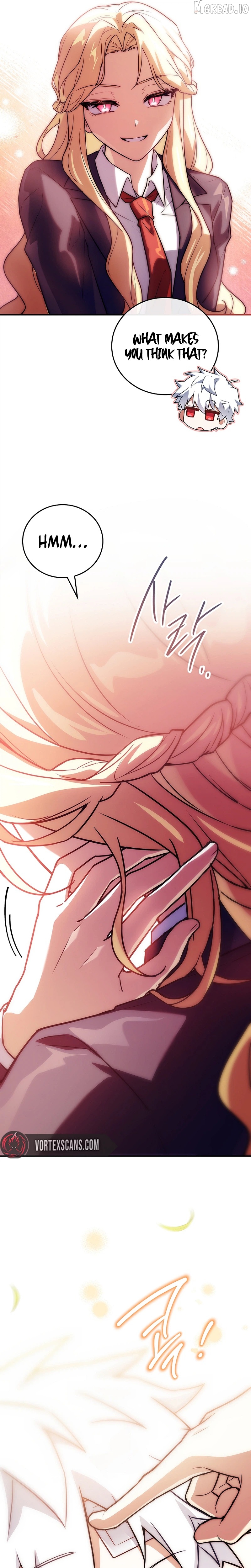 Read The Legendary Hero is an Academy Honors Student Manga Online