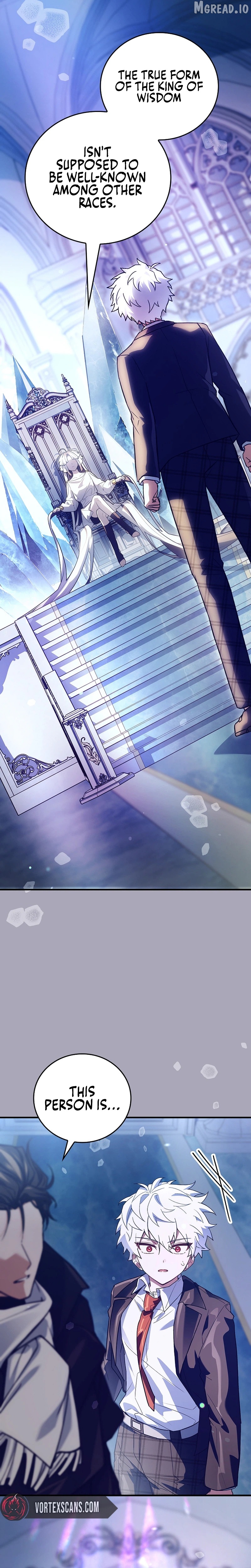 Read The Legendary Hero is an Academy Honors Student Manga Online