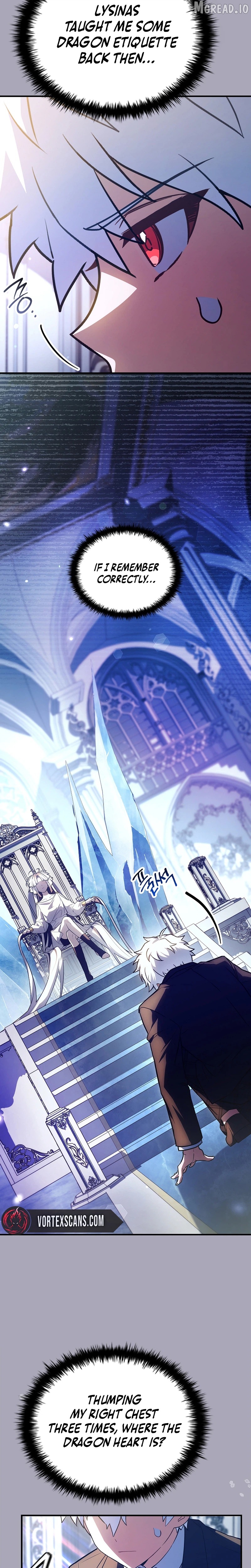 Read The Legendary Hero is an Academy Honors Student Manga Online