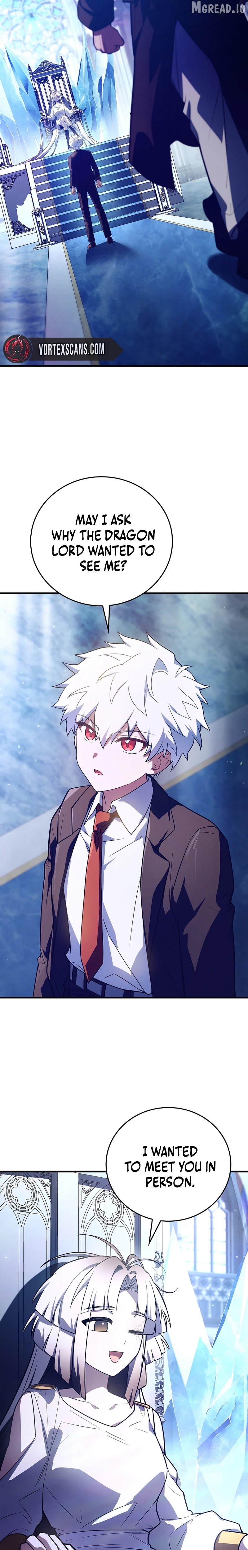 Read The Legendary Hero is an Academy Honors Student Manga Online