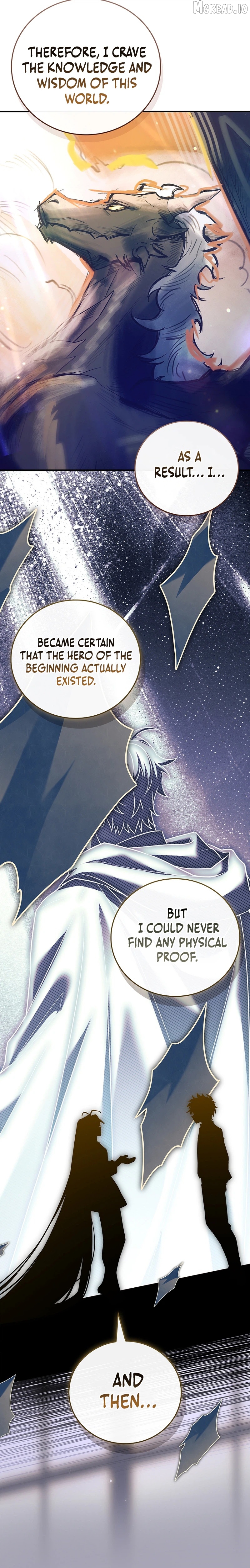 Read The Legendary Hero is an Academy Honors Student Manga Online