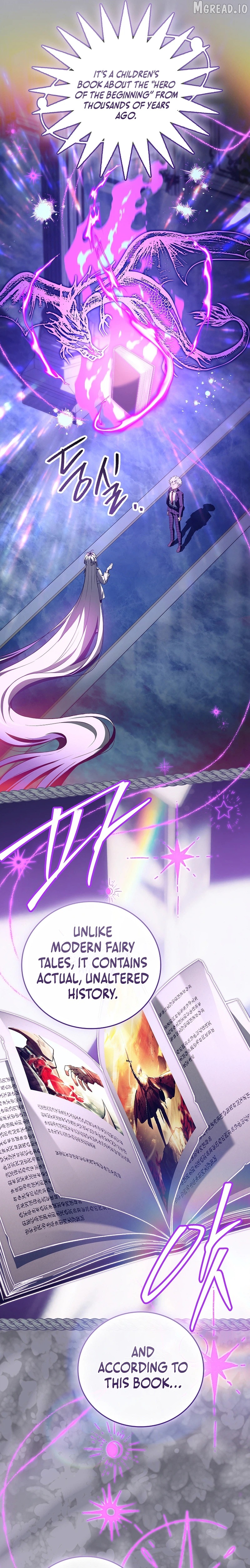 Read The Legendary Hero is an Academy Honors Student Manga Online