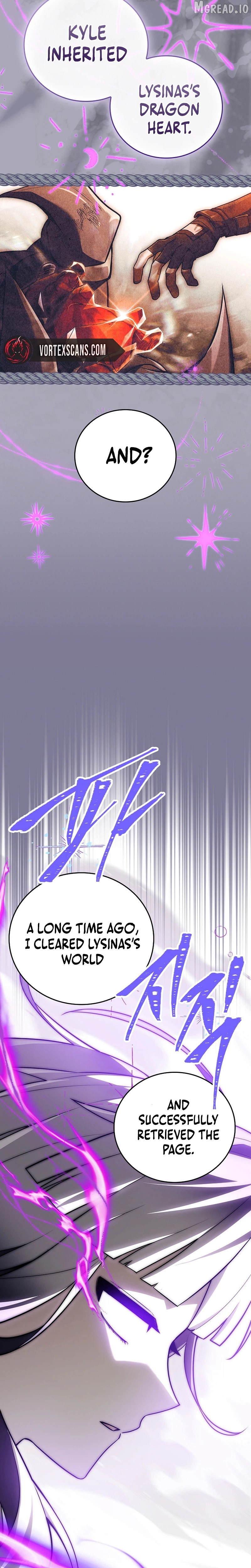 Read The Legendary Hero is an Academy Honors Student Manga Online