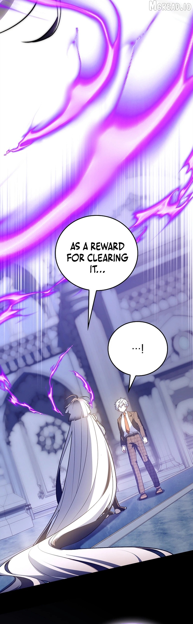 Read The Legendary Hero is an Academy Honors Student Manga Online