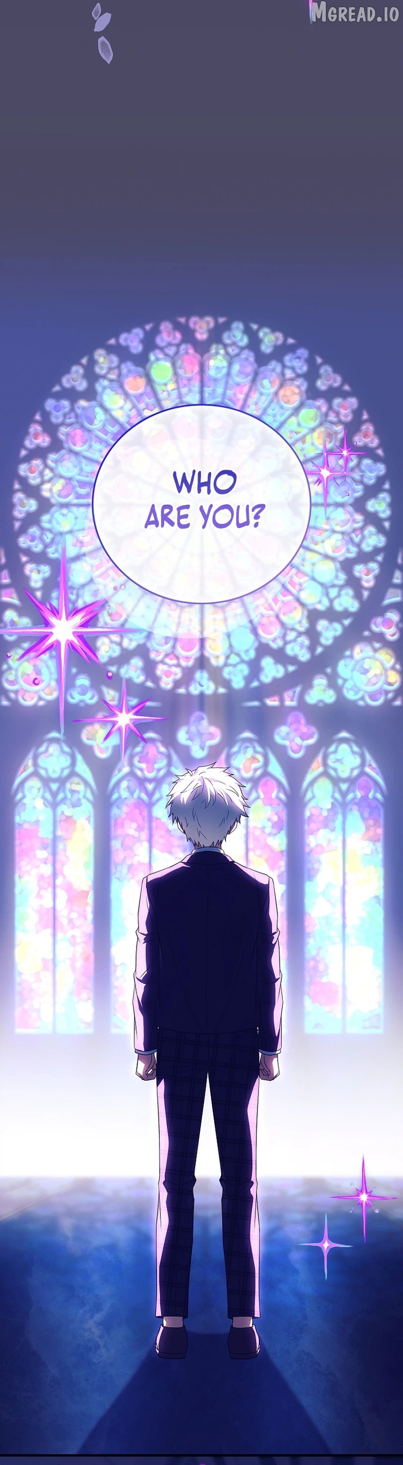 Read The Legendary Hero is an Academy Honors Student Manga Online
