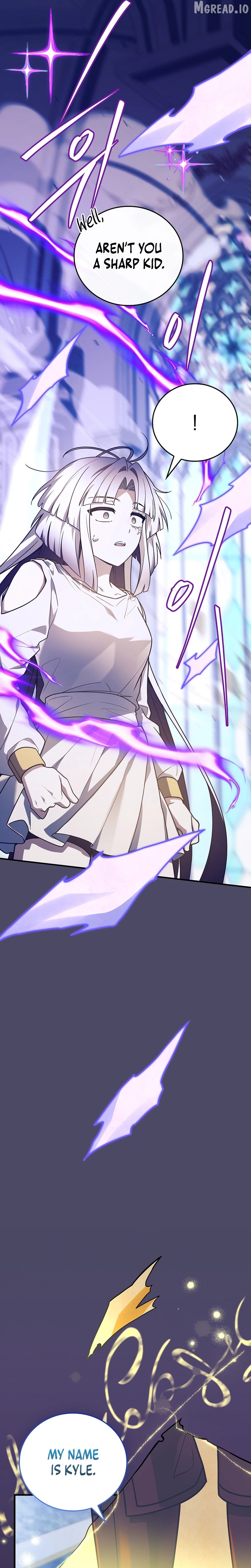 Read The Legendary Hero is an Academy Honors Student Manga Online