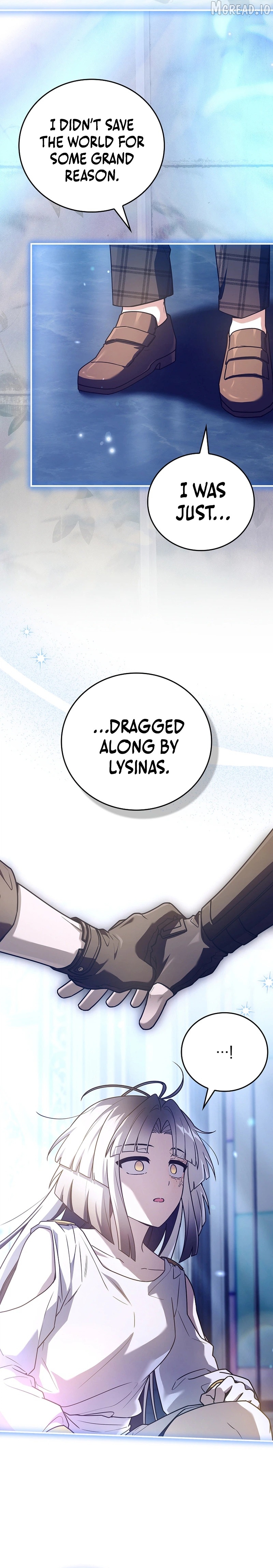 Read The Legendary Hero is an Academy Honors Student Manga Online