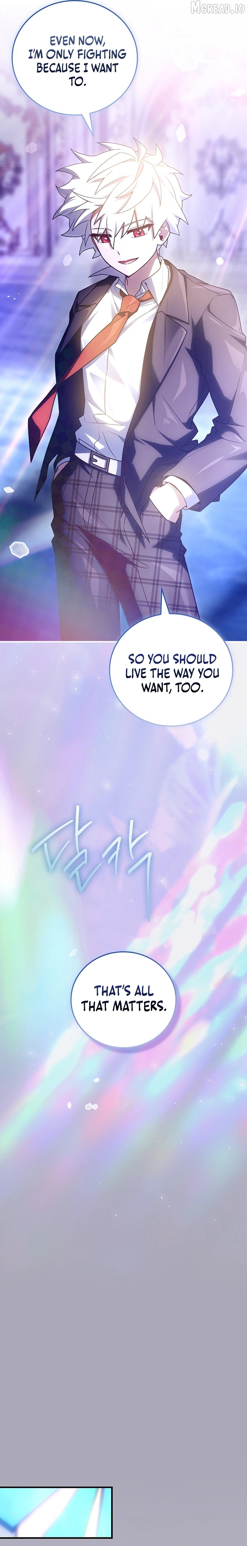 Read The Legendary Hero is an Academy Honors Student Manga Online