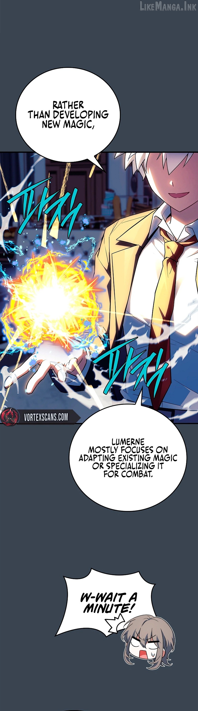 Read The Legendary Hero is an Academy Honors Student Manga Online