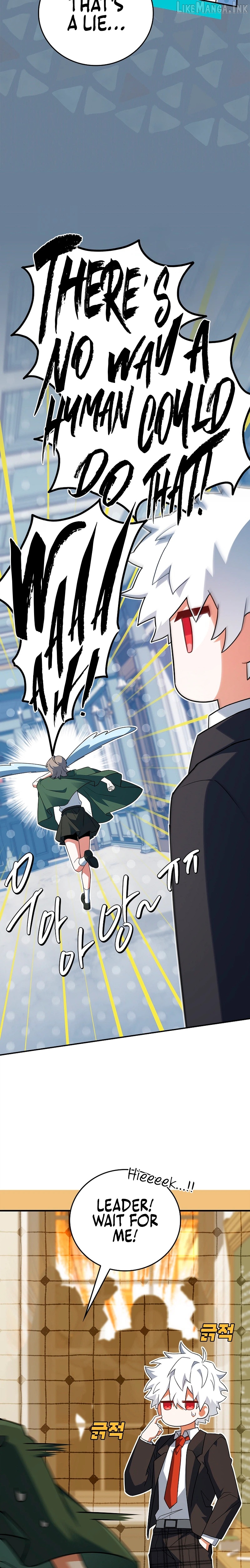 Read The Legendary Hero is an Academy Honors Student Manga Online