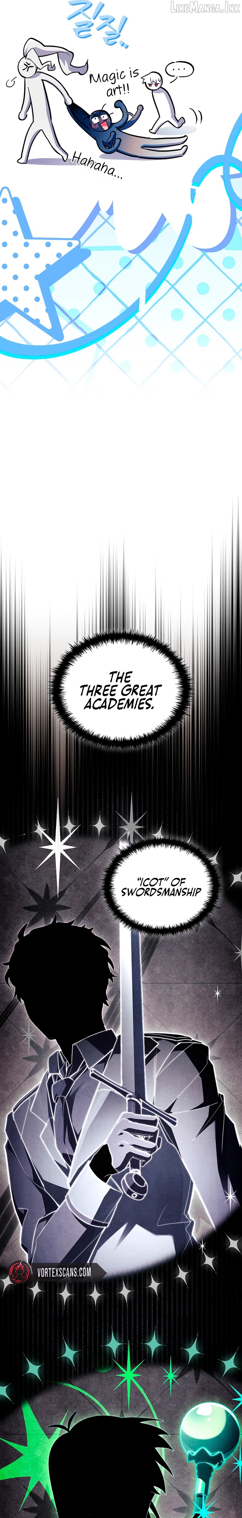 Read The Legendary Hero is an Academy Honors Student Manga Online