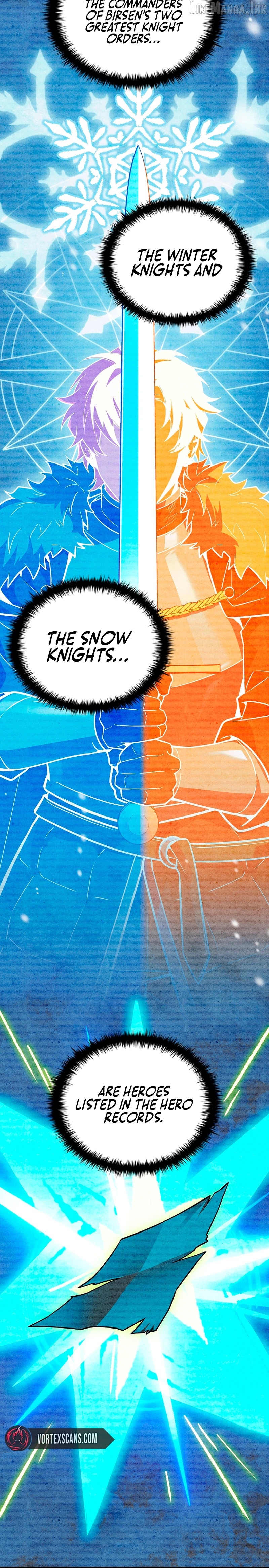 Read The Legendary Hero is an Academy Honors Student Manga Online