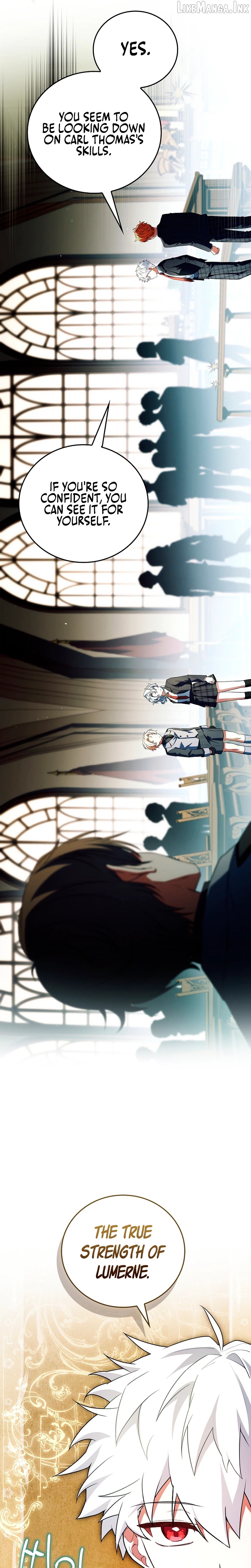 Read The Legendary Hero is an Academy Honors Student Manga Online