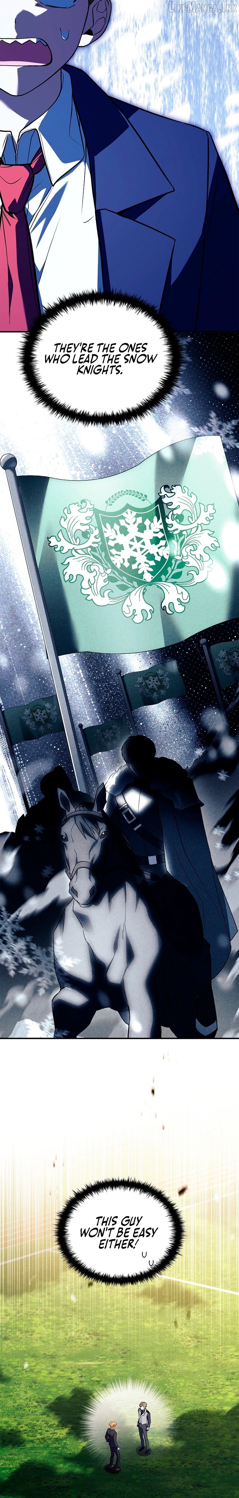 Read The Legendary Hero is an Academy Honors Student Manga Online
