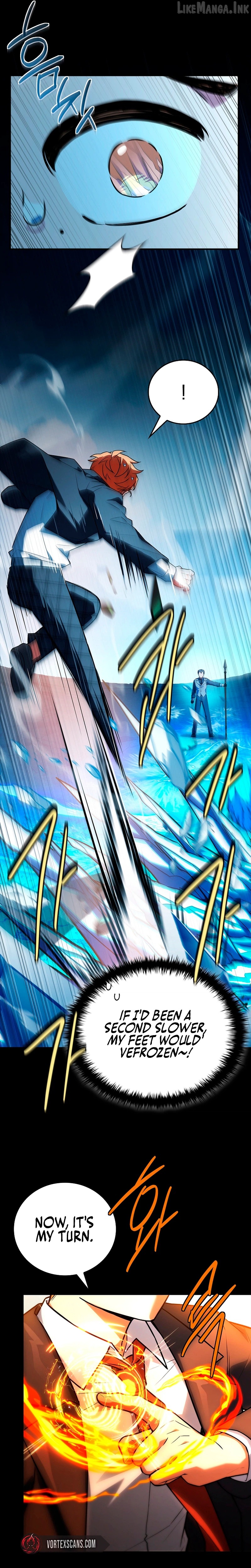 Read The Legendary Hero is an Academy Honors Student Manga Online