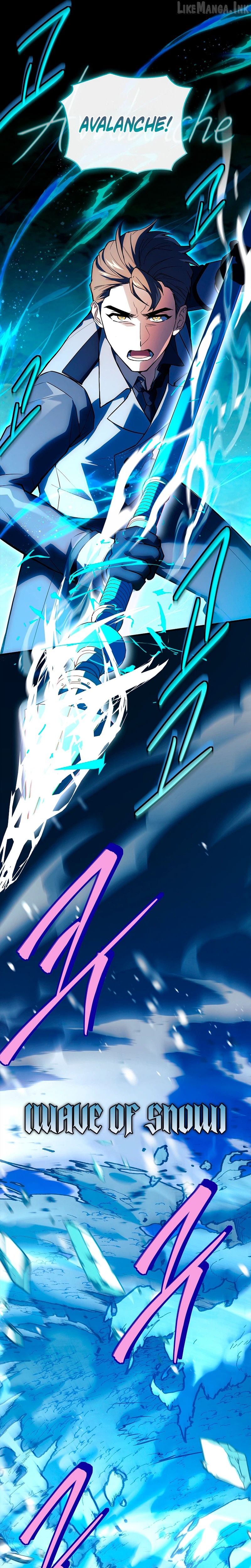 Read The Legendary Hero is an Academy Honors Student Manga Online