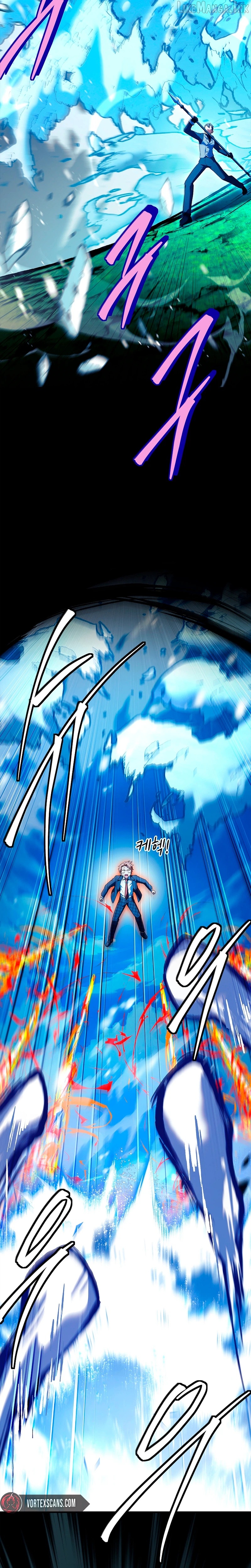 Read The Legendary Hero is an Academy Honors Student Manga Online