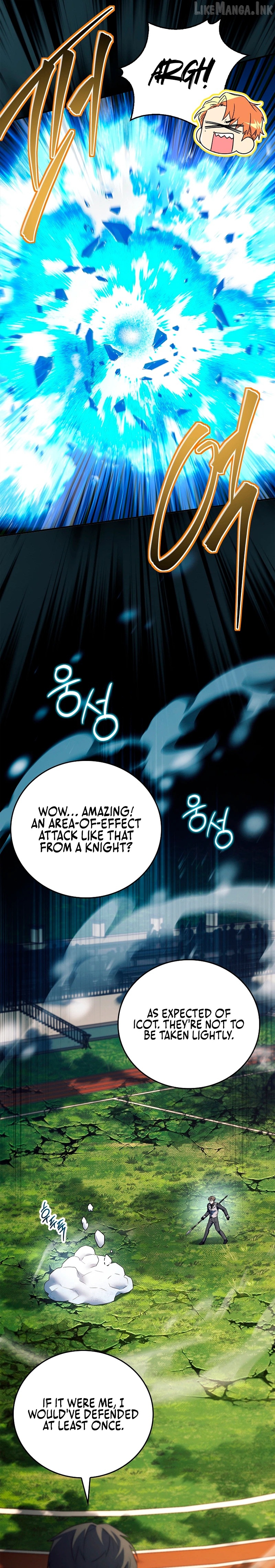 Read The Legendary Hero is an Academy Honors Student Manga Online