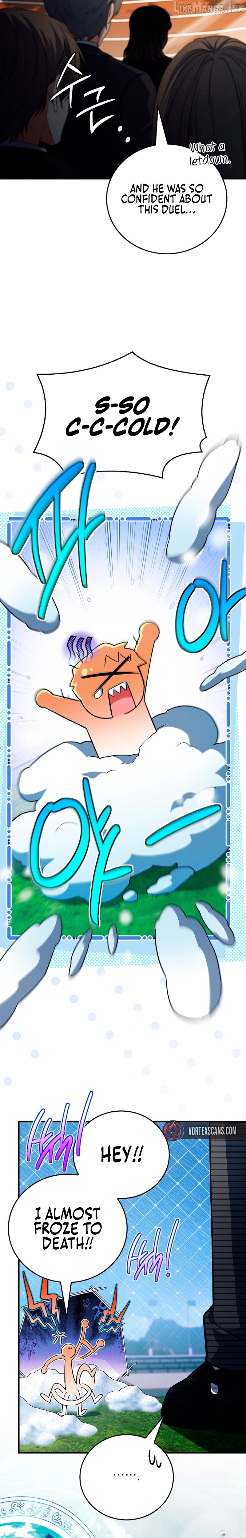 Read The Legendary Hero is an Academy Honors Student Manga Online