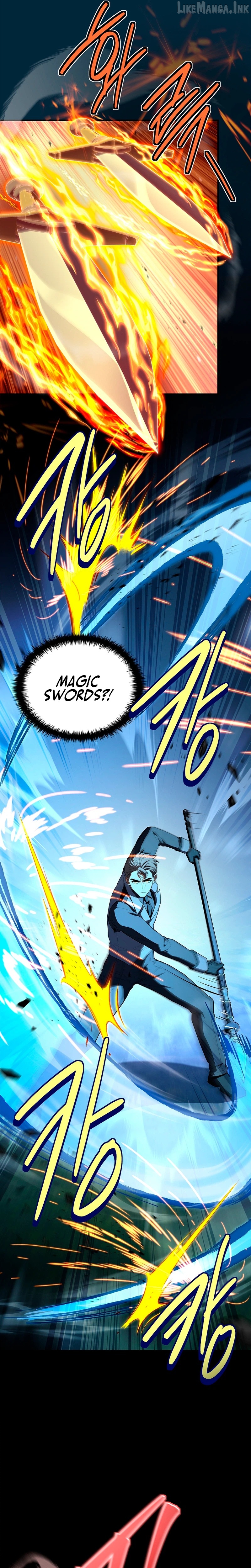 Read The Legendary Hero is an Academy Honors Student Manga Online