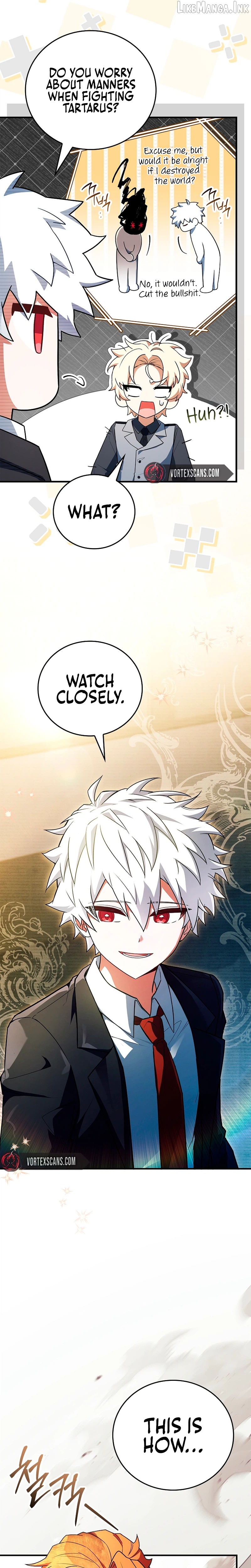 Read The Legendary Hero is an Academy Honors Student Manga Online