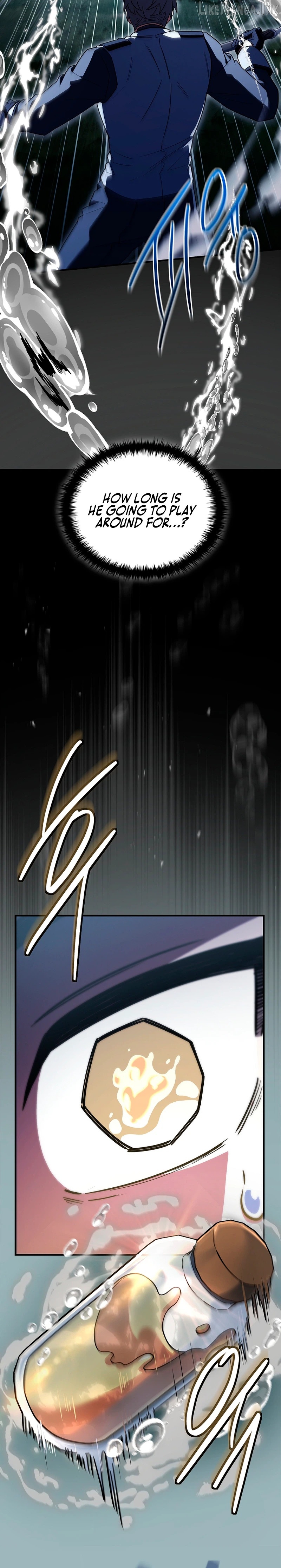 Read The Legendary Hero is an Academy Honors Student Manga Online