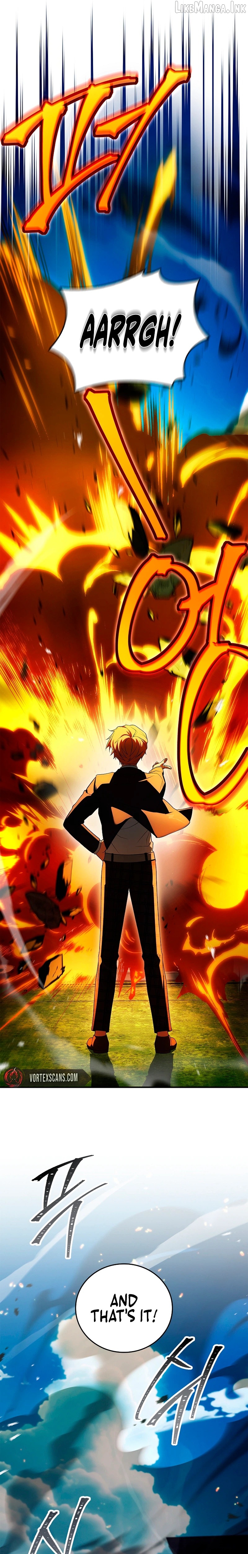 Read The Legendary Hero is an Academy Honors Student Manga Online