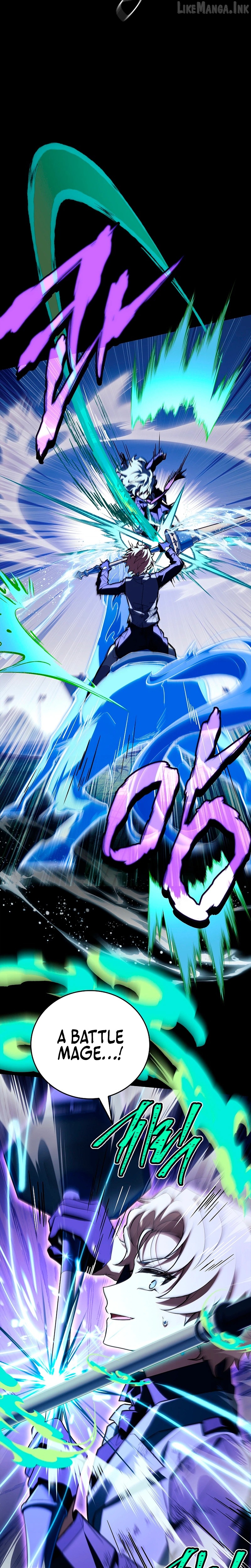 Read The Legendary Hero is an Academy Honors Student Manga Online