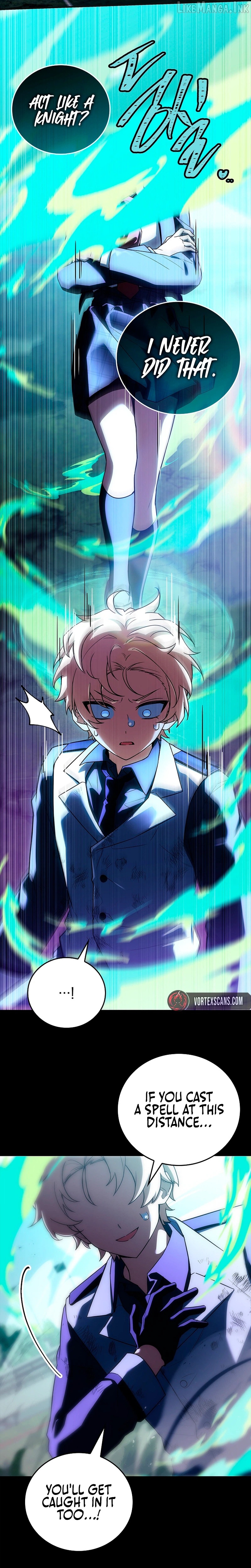 Read The Legendary Hero is an Academy Honors Student Manga Online