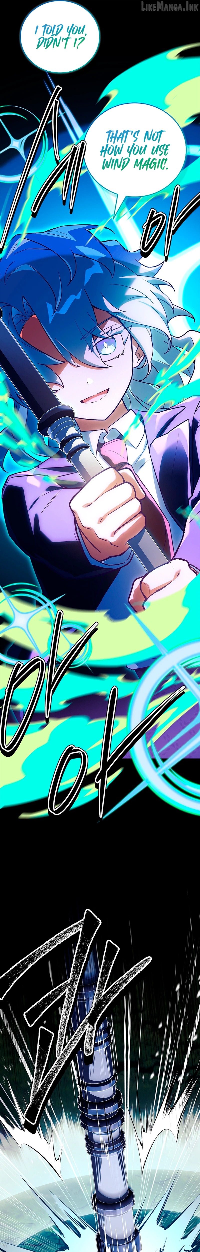 Read The Legendary Hero is an Academy Honors Student Manga Online