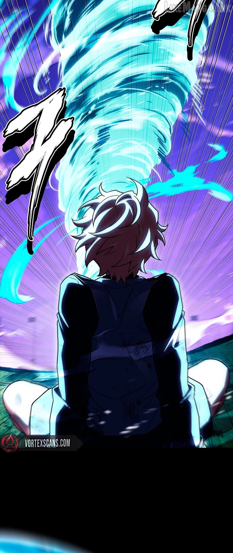 Read The Legendary Hero is an Academy Honors Student Manga Online