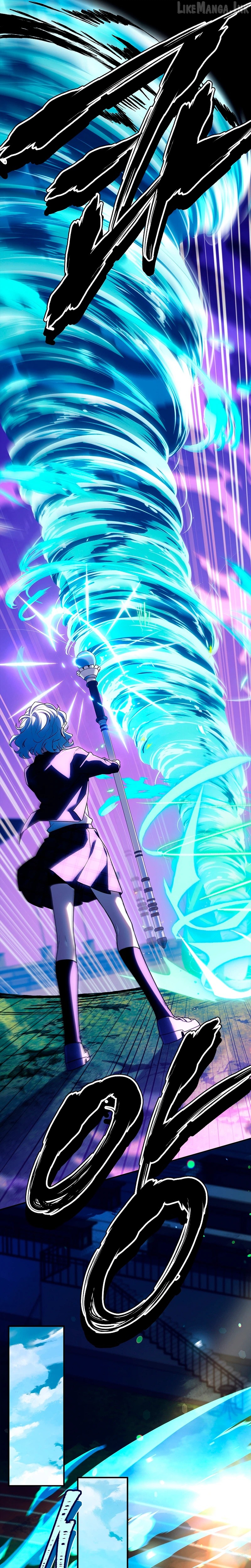 Read The Legendary Hero is an Academy Honors Student Manga Online