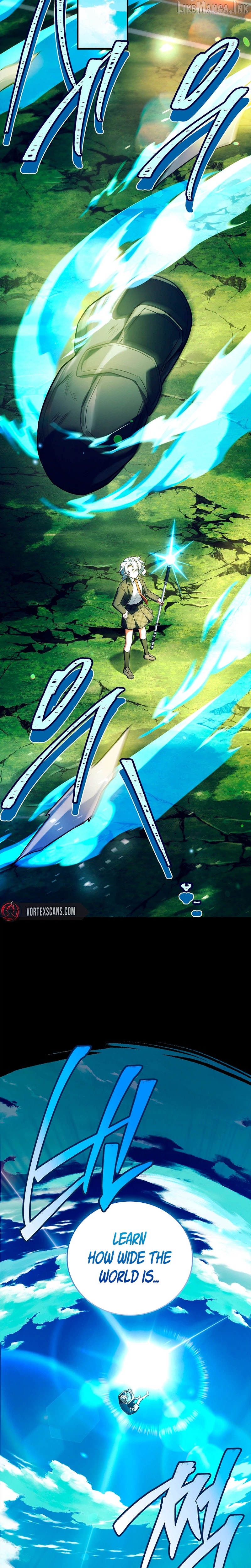 Read The Legendary Hero is an Academy Honors Student Manga Online