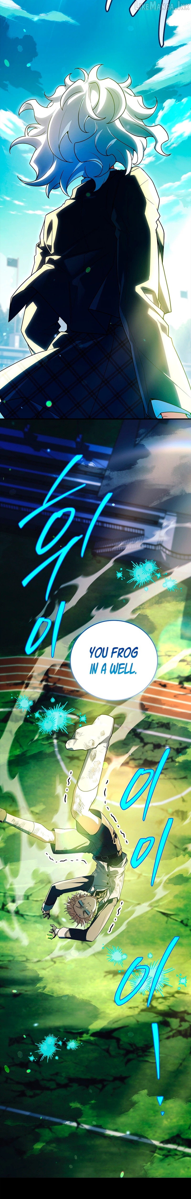 Read The Legendary Hero is an Academy Honors Student Manga Online