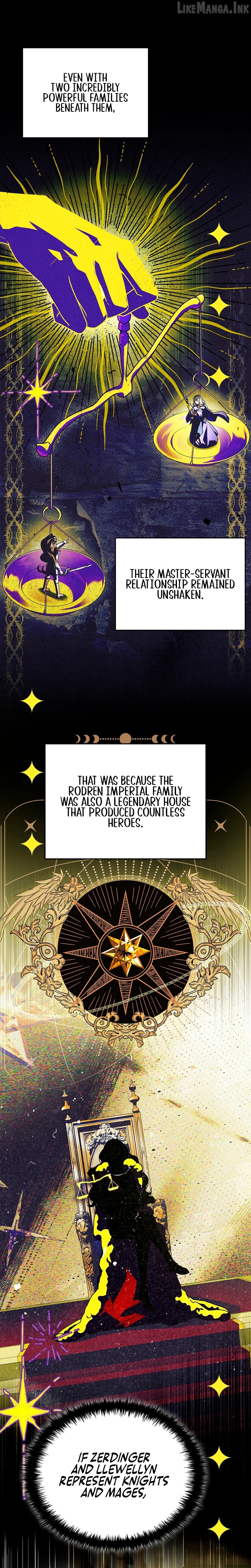 Read The Legendary Hero is an Academy Honors Student Manga Online
