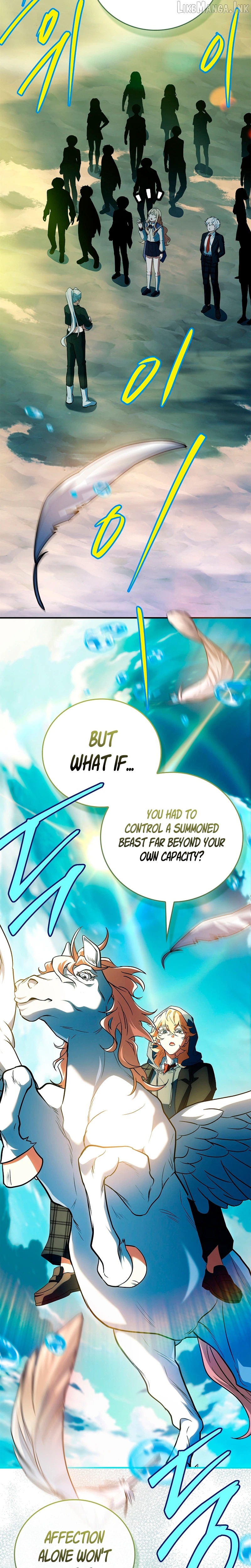 Read The Legendary Hero is an Academy Honors Student Manga Online